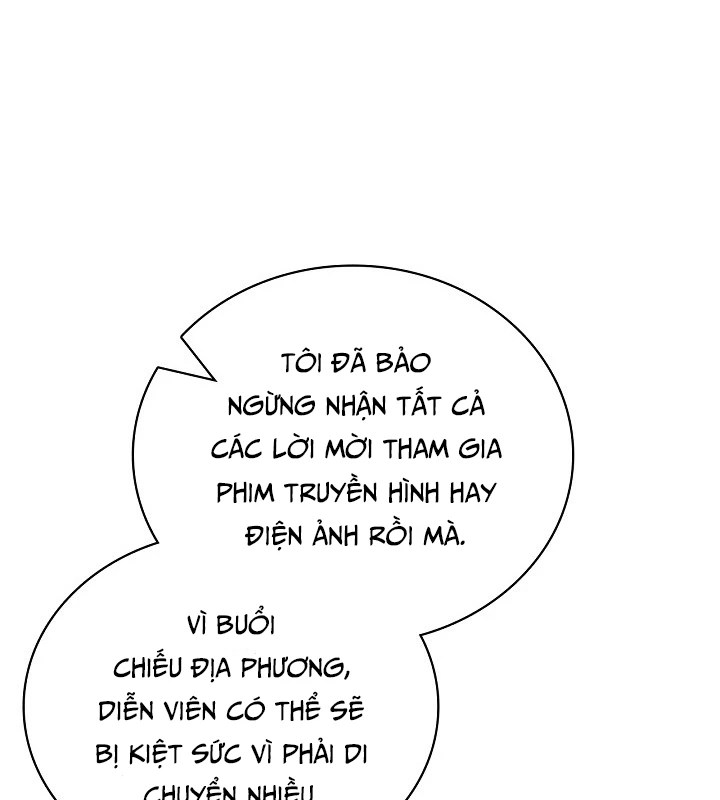 Sống Như Một Diễn Viên Chapter 76 - Trang 3