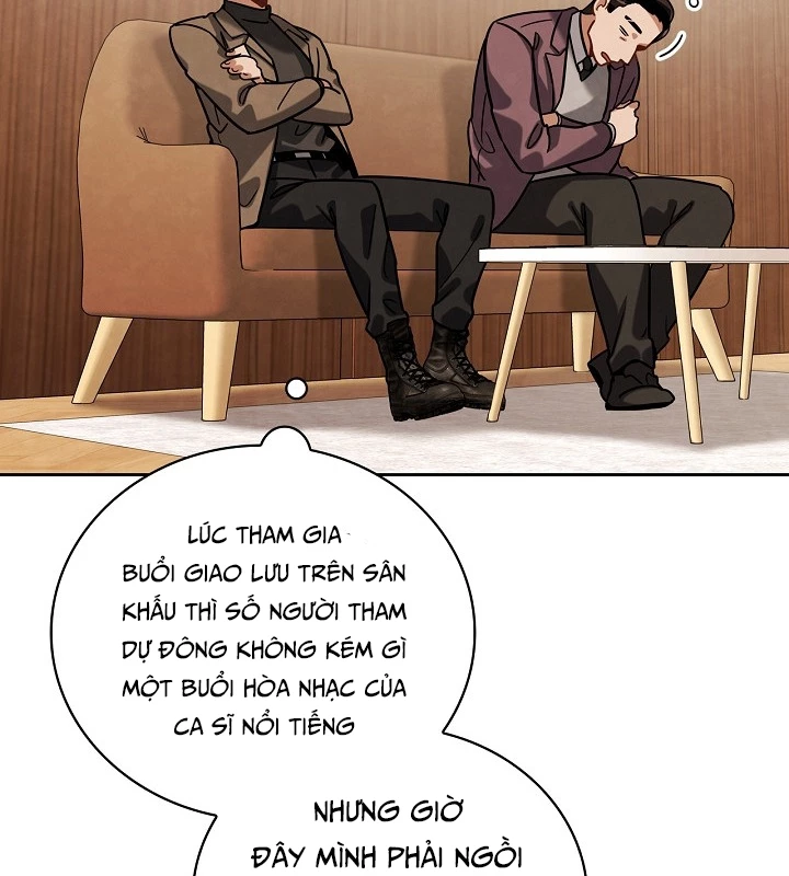 Sống Như Một Diễn Viên Chapter 76 - Trang 3