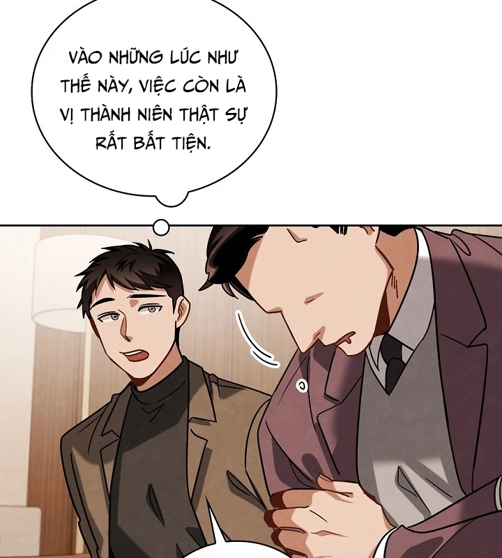 Sống Như Một Diễn Viên Chapter 76 - Trang 3