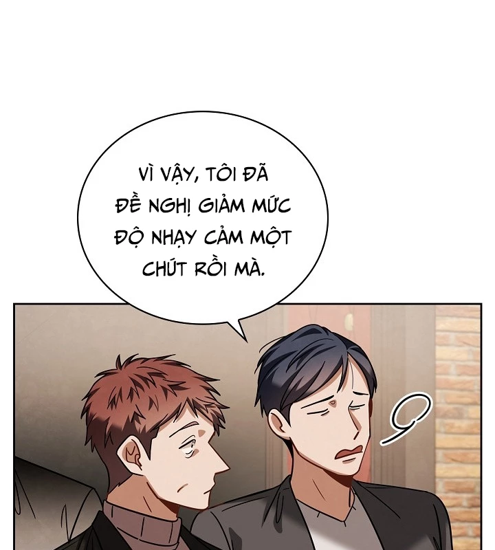Sống Như Một Diễn Viên Chapter 76 - Trang 3