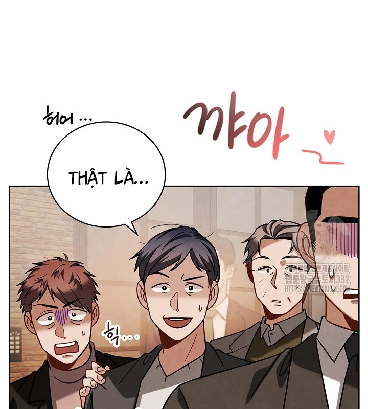 Sống Như Một Diễn Viên Chapter 76 - Trang 3