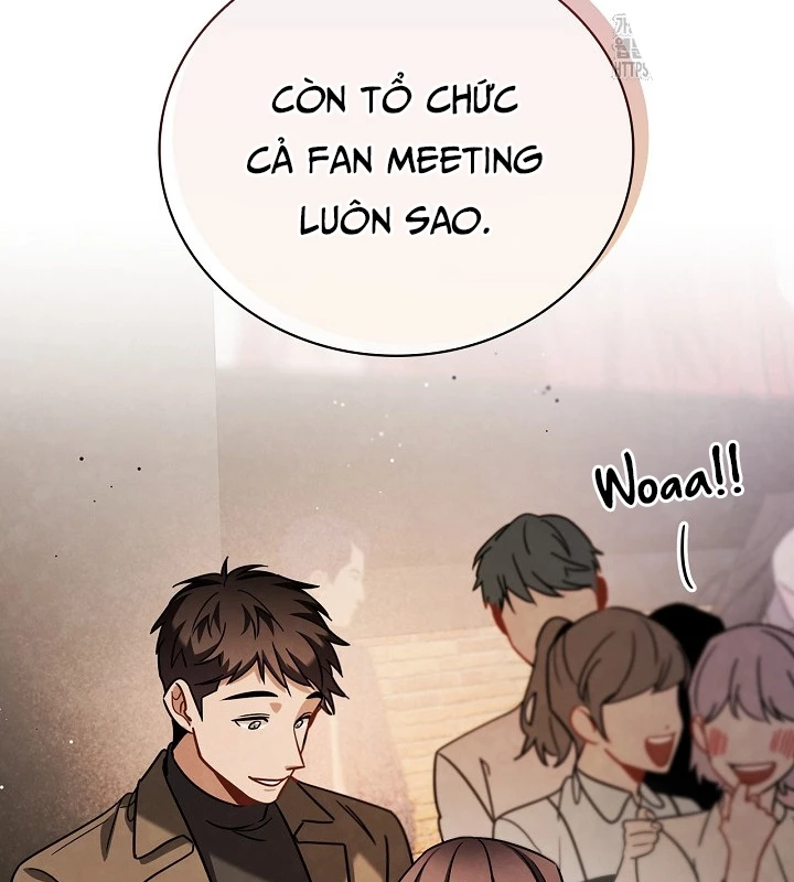 Sống Như Một Diễn Viên Chapter 76 - Trang 3