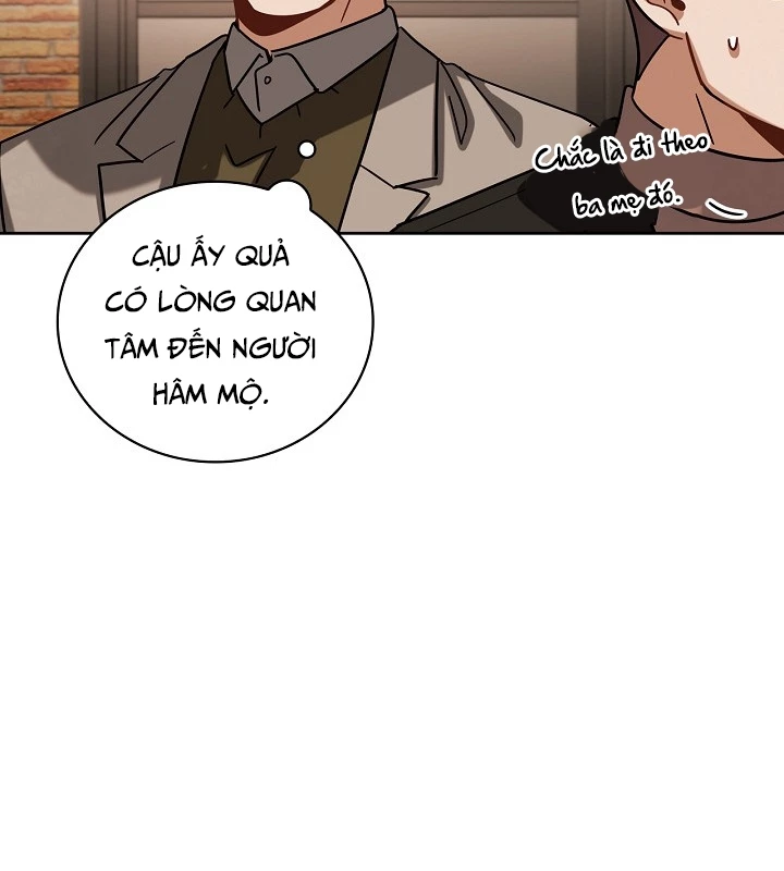 Sống Như Một Diễn Viên Chapter 76 - Trang 3