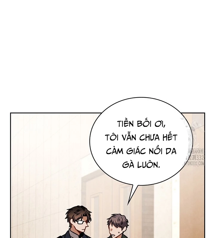 Sống Như Một Diễn Viên Chapter 76 - Trang 3