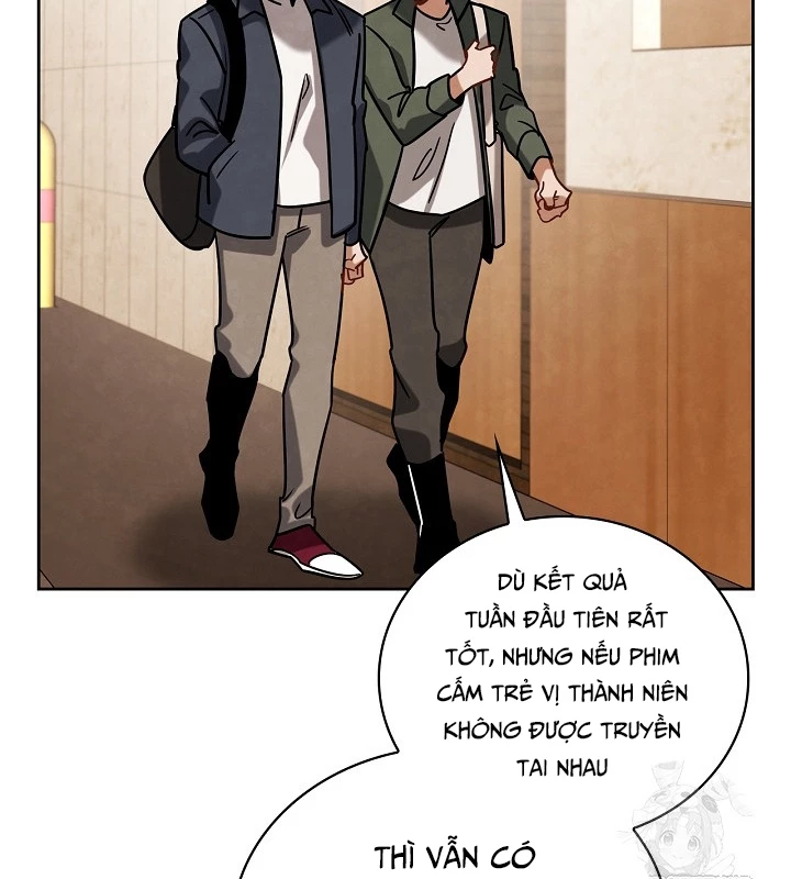 Sống Như Một Diễn Viên Chapter 76 - Trang 3