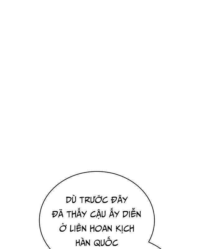 Sống Như Một Diễn Viên Chapter 76 - Trang 3
