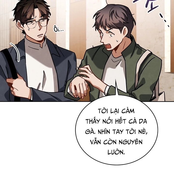 Sống Như Một Diễn Viên Chapter 76 - Trang 3