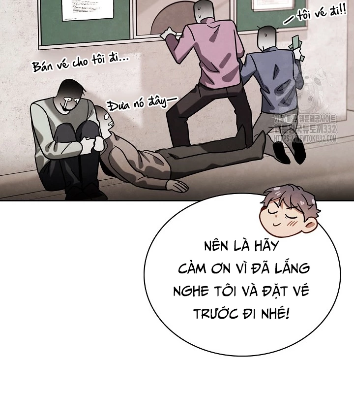 Sống Như Một Diễn Viên Chapter 76 - Trang 3