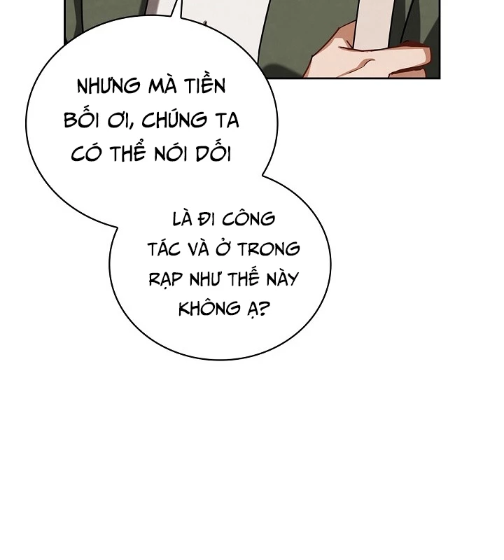 Sống Như Một Diễn Viên Chapter 76 - Trang 3