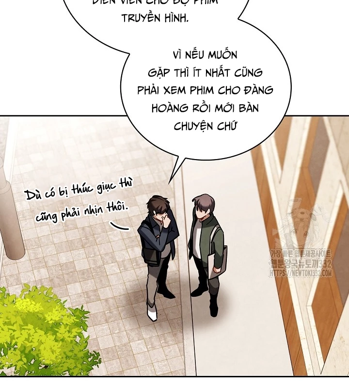 Sống Như Một Diễn Viên Chapter 76 - Trang 3