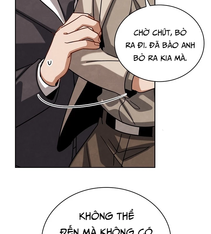 Sống Như Một Diễn Viên Chapter 76 - Trang 3