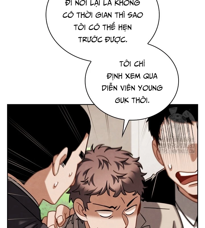 Sống Như Một Diễn Viên Chapter 76 - Trang 3