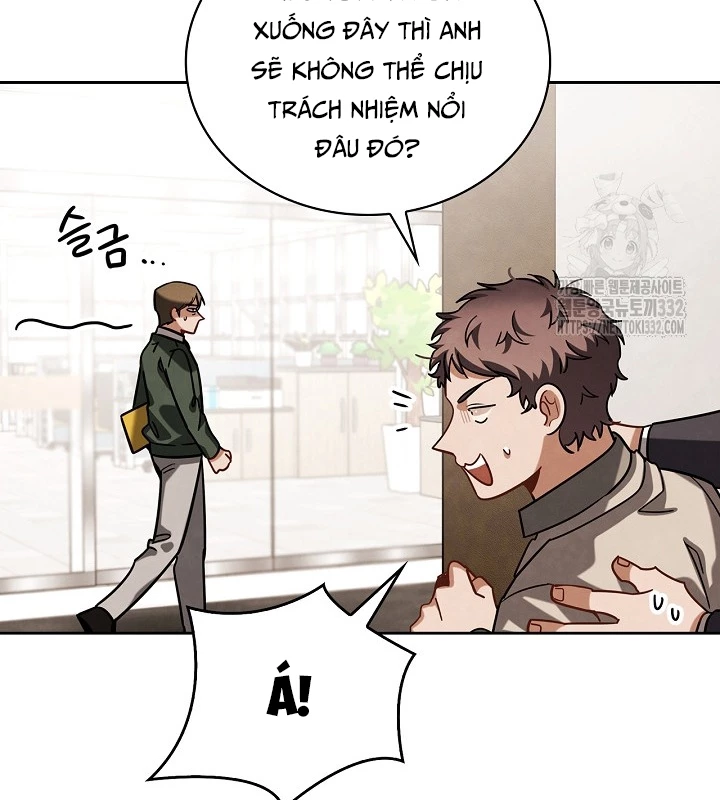 Sống Như Một Diễn Viên Chapter 76 - Trang 3