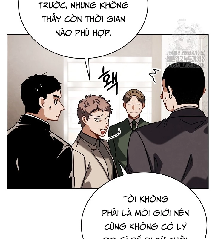 Sống Như Một Diễn Viên Chapter 76 - Trang 3