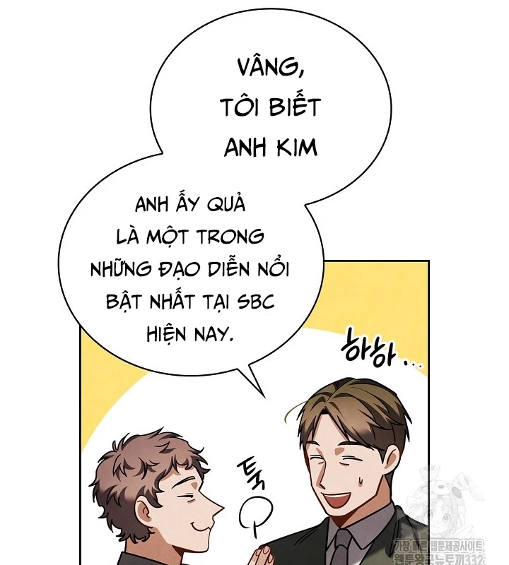 Sống Như Một Diễn Viên Chapter 76 - Trang 3