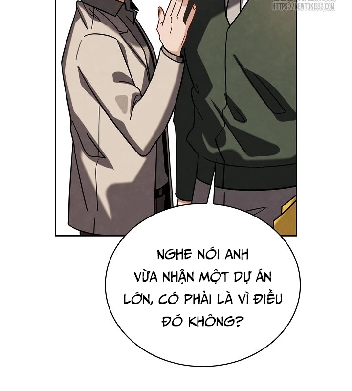 Sống Như Một Diễn Viên Chapter 76 - Trang 3