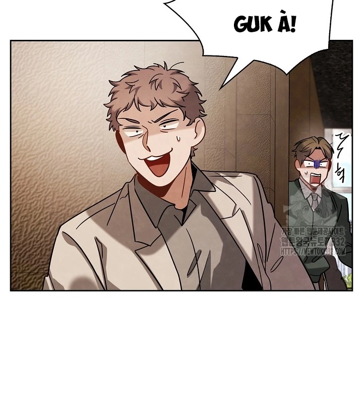 Sống Như Một Diễn Viên Chapter 76 - Trang 3