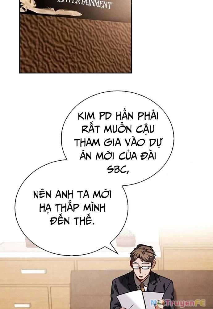 Sống Như Một Diễn Viên Chapter 77 - Trang 3