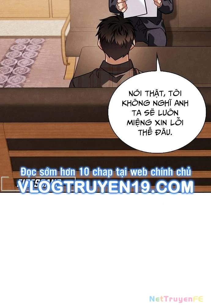 Sống Như Một Diễn Viên Chapter 77 - Trang 3