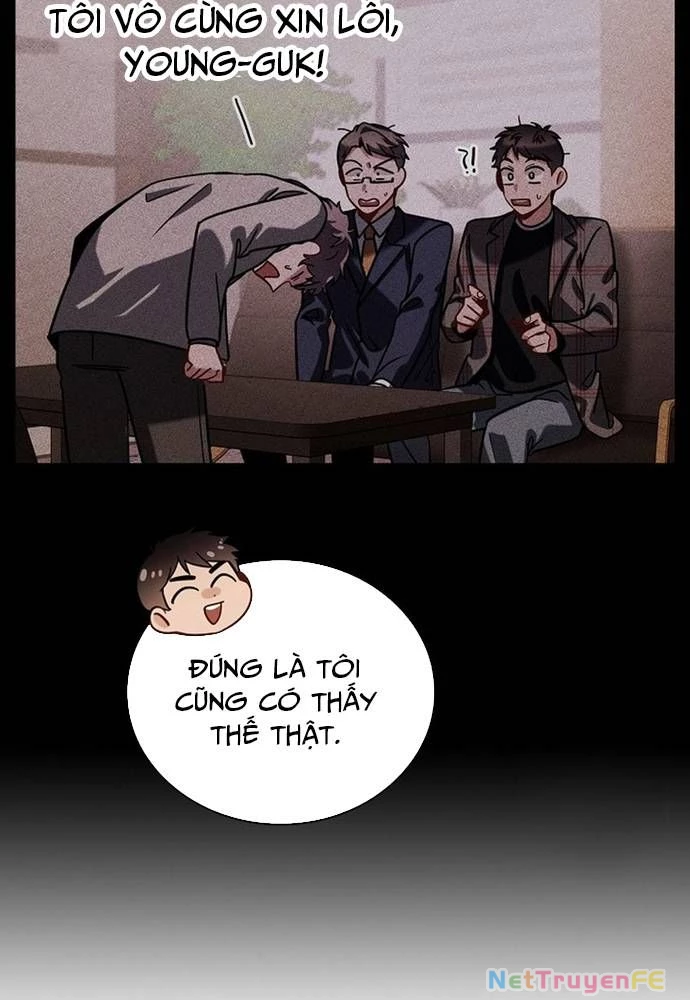 Sống Như Một Diễn Viên Chapter 77 - Trang 3