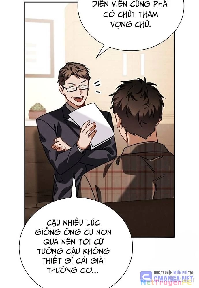 Sống Như Một Diễn Viên Chapter 77 - Trang 3