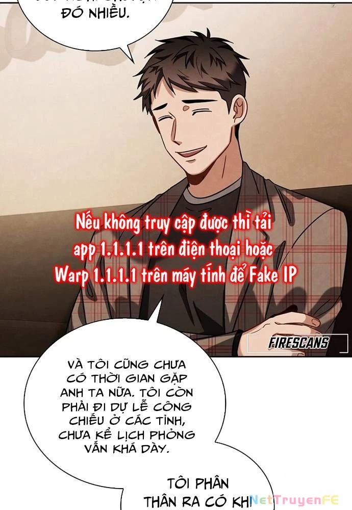 Sống Như Một Diễn Viên Chapter 77 - Trang 3