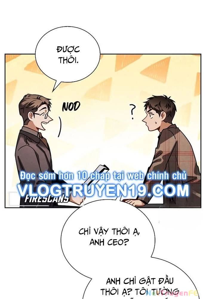 Sống Như Một Diễn Viên Chapter 77 - Trang 3