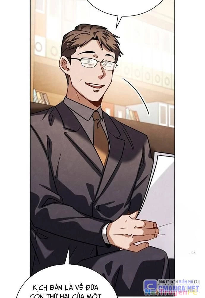 Sống Như Một Diễn Viên Chapter 77 - Trang 3