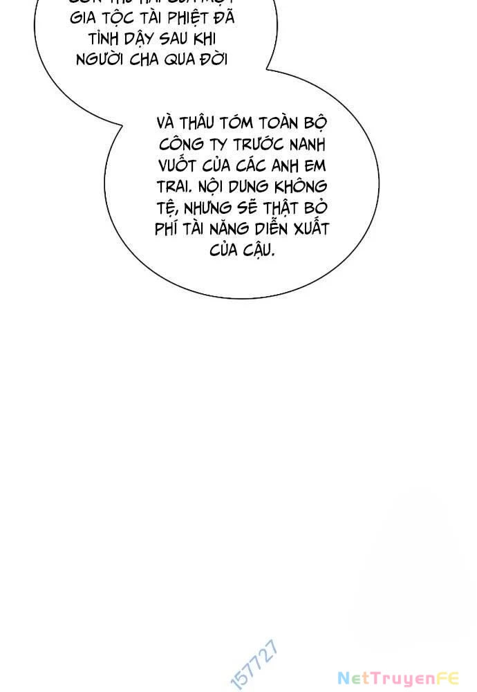 Sống Như Một Diễn Viên Chapter 77 - Trang 3