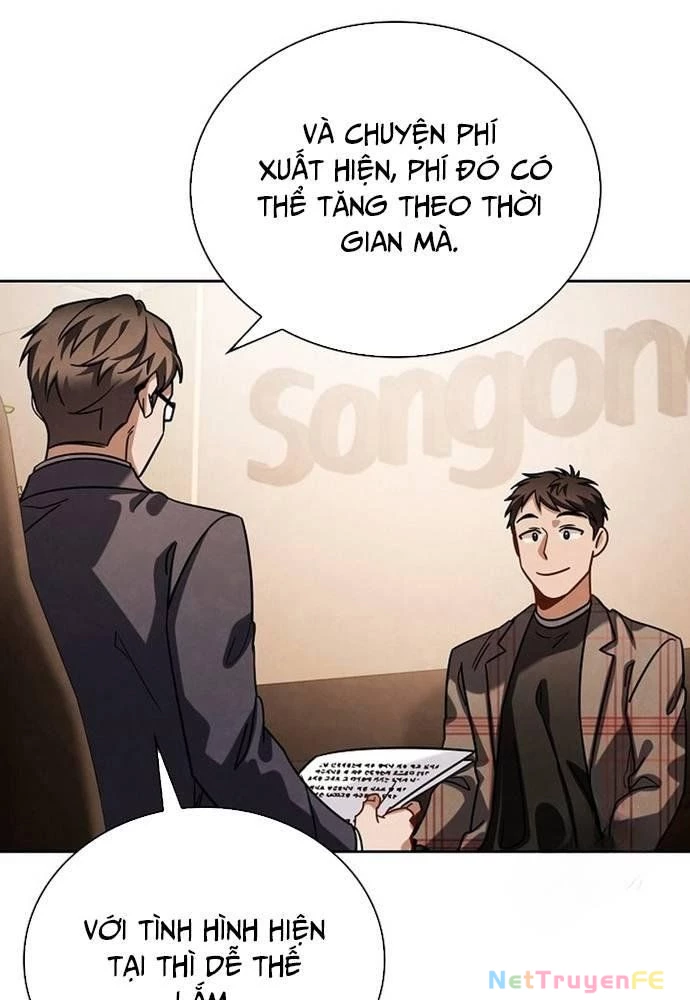 Sống Như Một Diễn Viên Chapter 77 - Trang 3