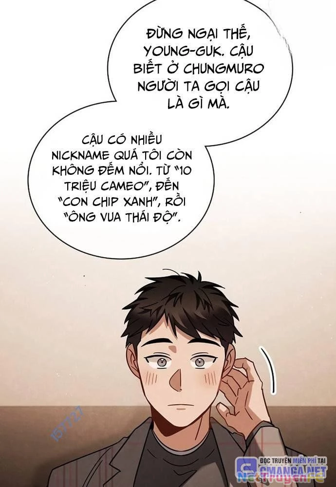 Sống Như Một Diễn Viên Chapter 77 - Trang 3