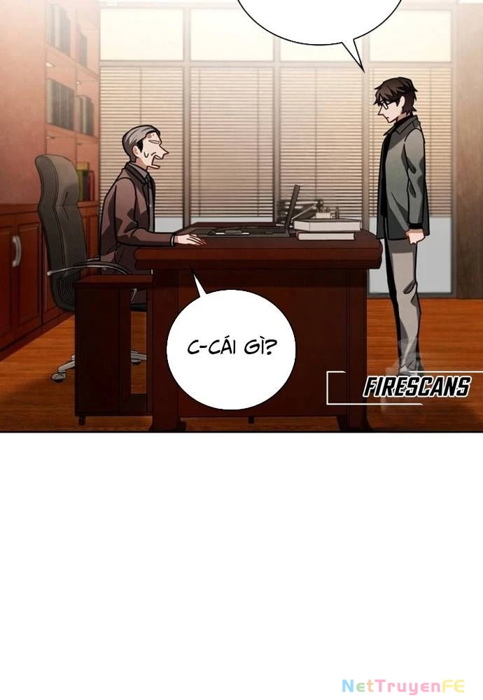 Sống Như Một Diễn Viên Chapter 77 - Trang 3