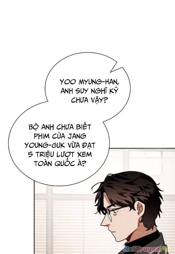 Sống Như Một Diễn Viên Chapter 77 - Trang 3