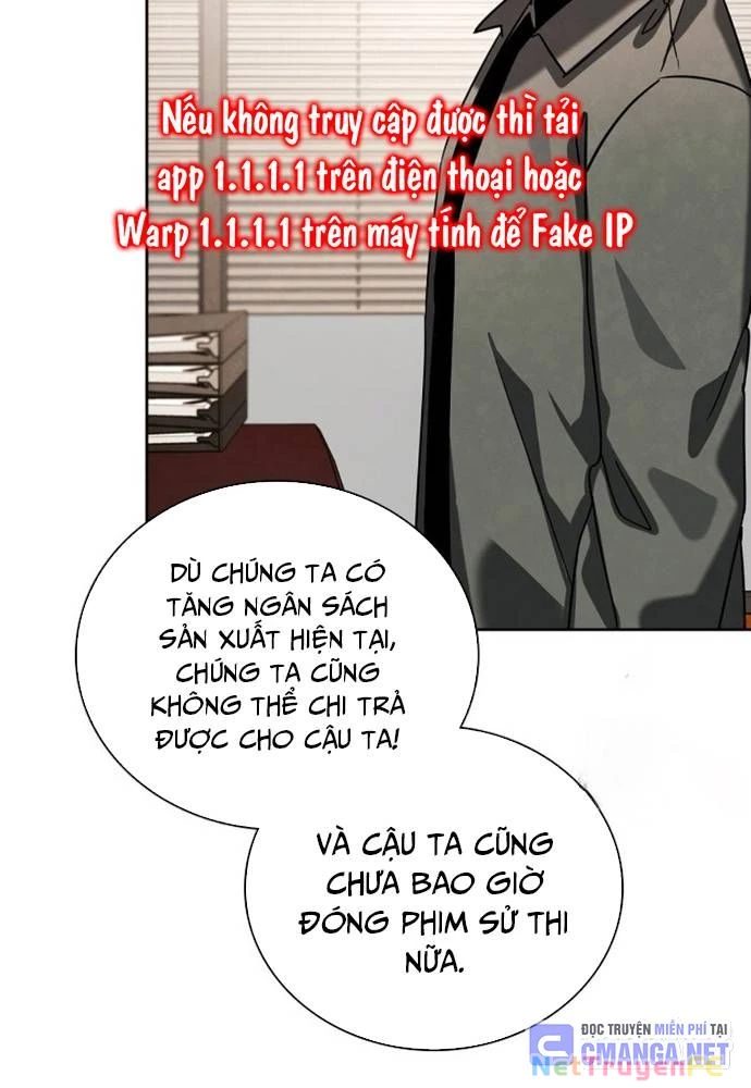 Sống Như Một Diễn Viên Chapter 77 - Trang 3