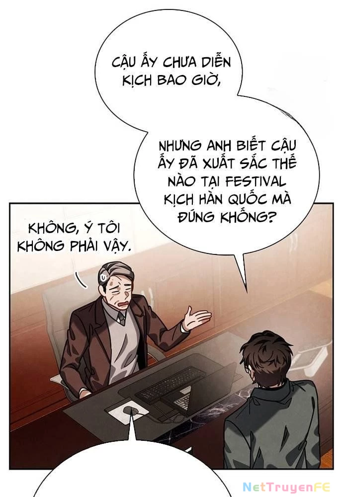 Sống Như Một Diễn Viên Chapter 77 - Trang 3