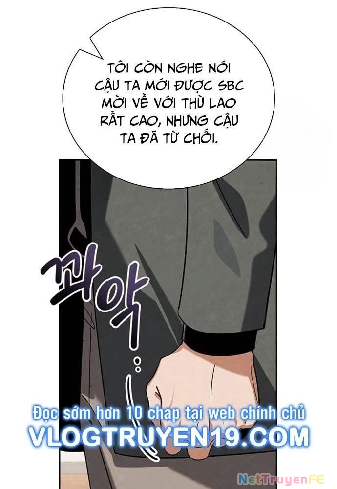 Sống Như Một Diễn Viên Chapter 77 - Trang 3