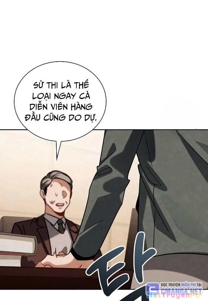 Sống Như Một Diễn Viên Chapter 77 - Trang 3