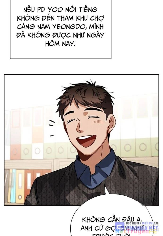 Sống Như Một Diễn Viên Chapter 77 - Trang 3