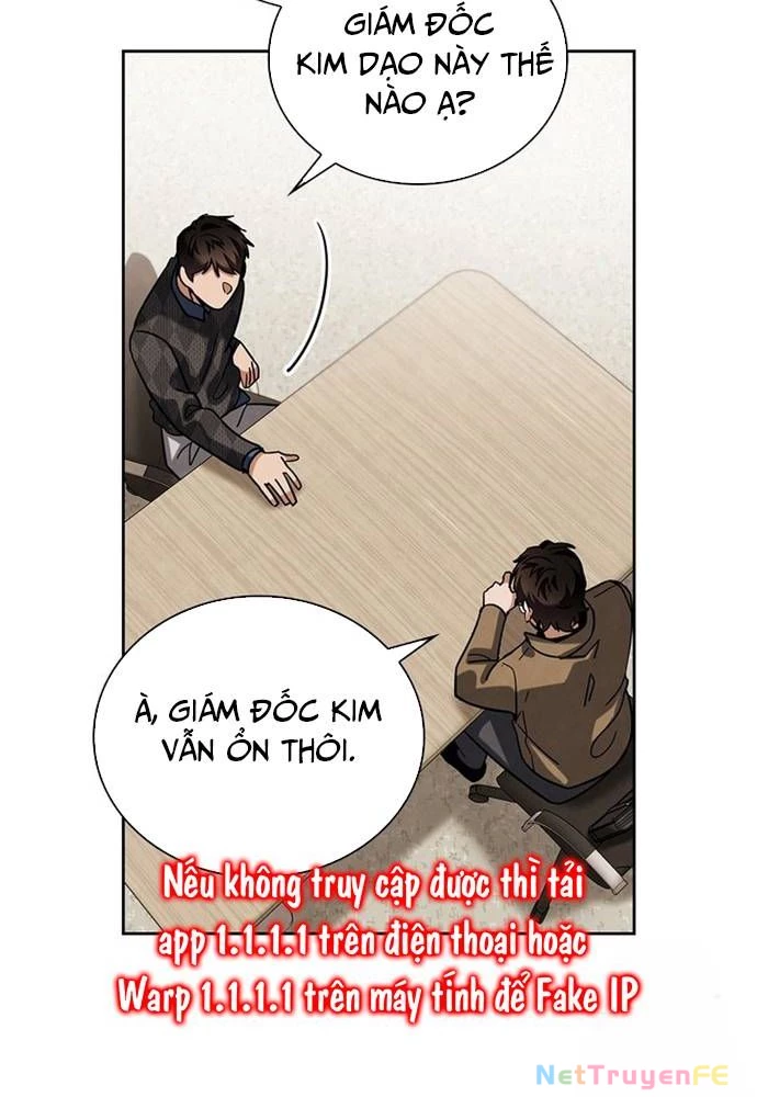 Sống Như Một Diễn Viên Chapter 77 - Trang 3