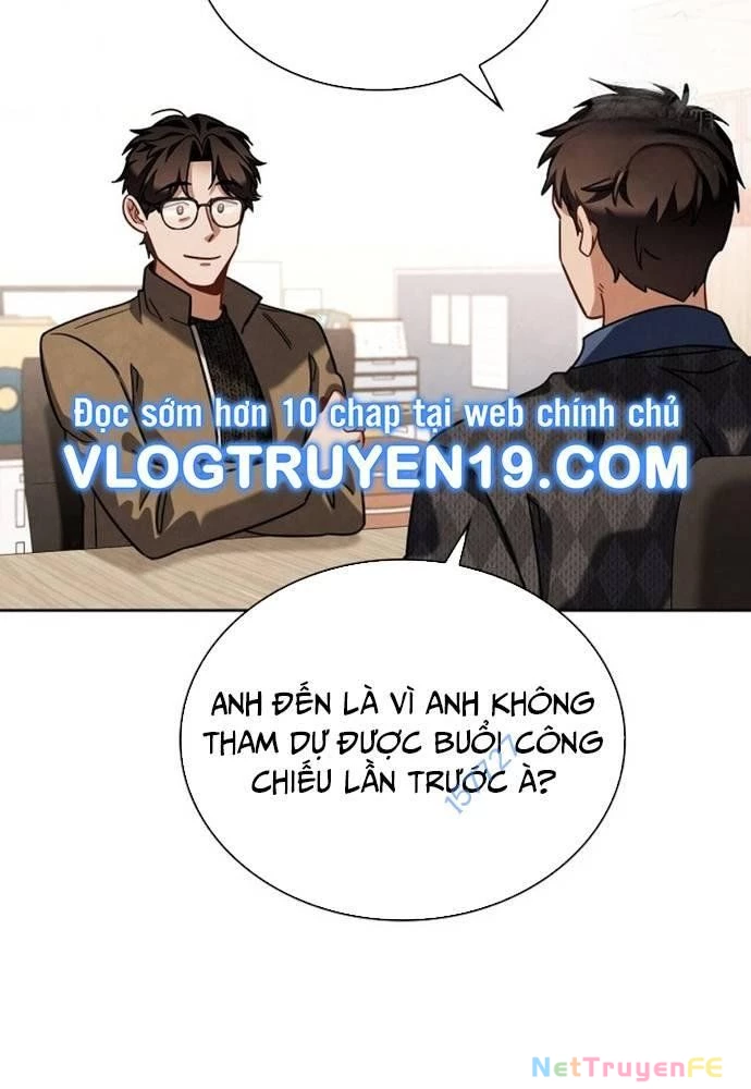 Sống Như Một Diễn Viên Chapter 77 - Trang 3