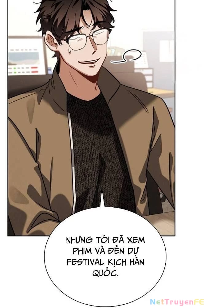 Sống Như Một Diễn Viên Chapter 77 - Trang 3