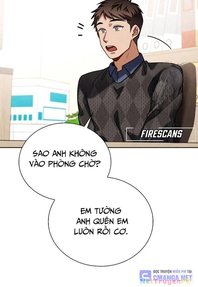 Sống Như Một Diễn Viên Chapter 77 - Trang 3