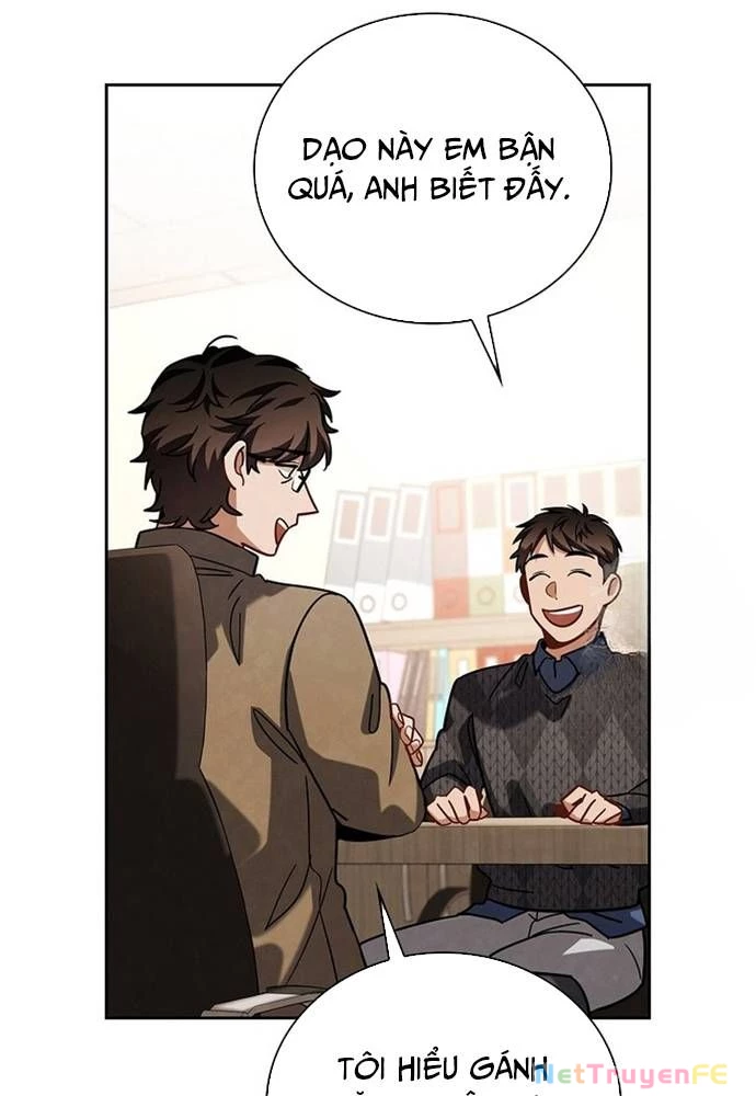 Sống Như Một Diễn Viên Chapter 77 - Trang 3