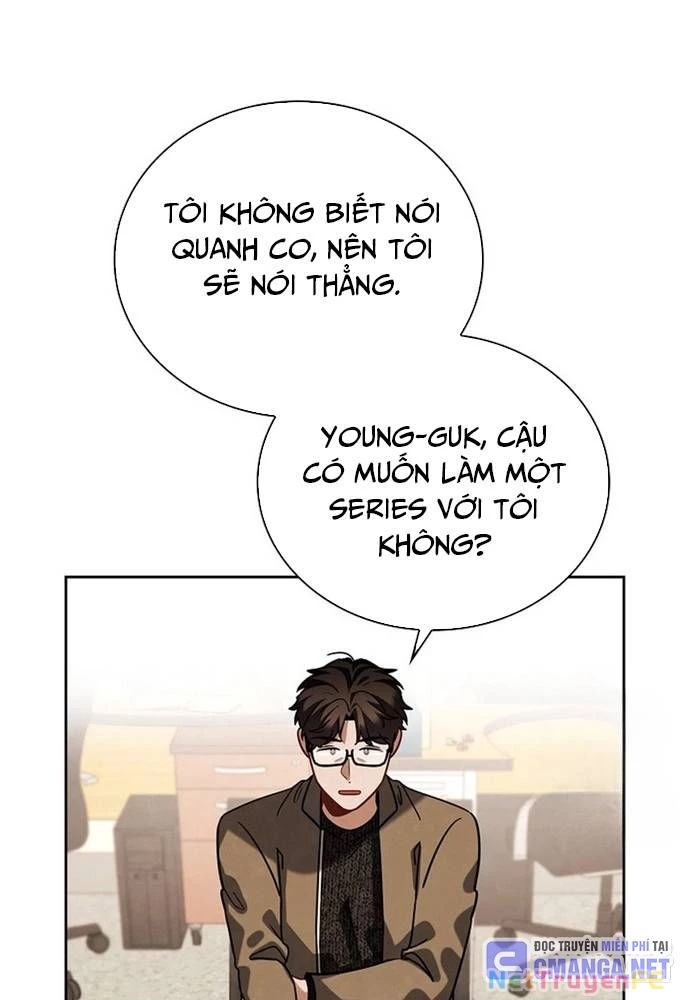 Sống Như Một Diễn Viên Chapter 77 - Trang 3