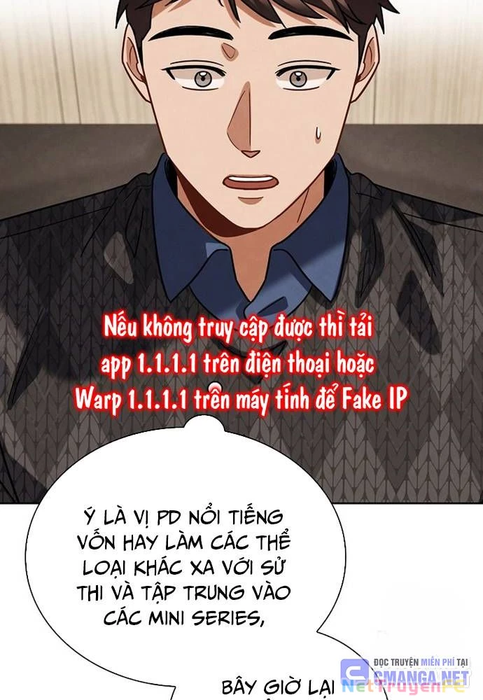 Sống Như Một Diễn Viên Chapter 77 - Trang 3