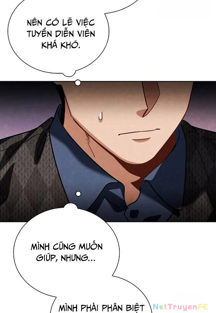 Sống Như Một Diễn Viên Chapter 77 - Trang 3