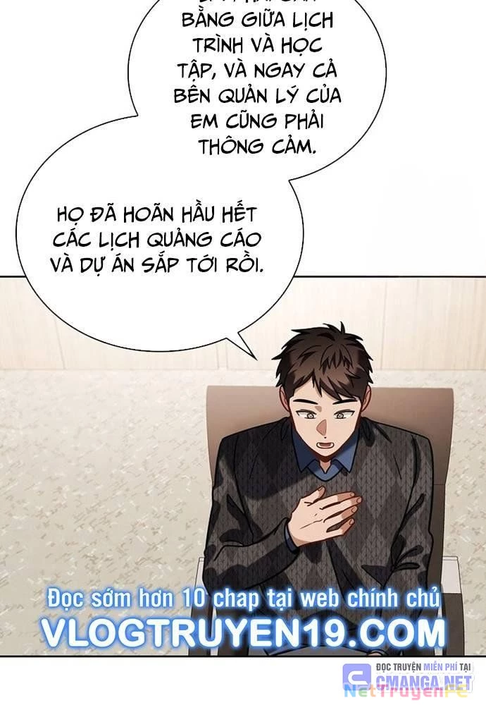 Sống Như Một Diễn Viên Chapter 77 - Trang 3