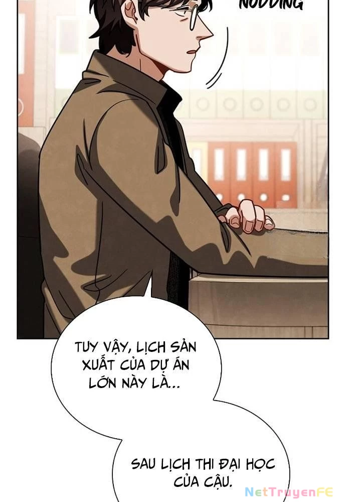 Sống Như Một Diễn Viên Chapter 77 - Trang 3