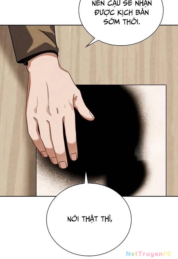 Sống Như Một Diễn Viên Chapter 77 - Trang 3