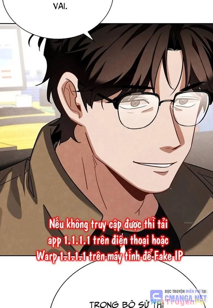 Sống Như Một Diễn Viên Chapter 77 - Trang 3